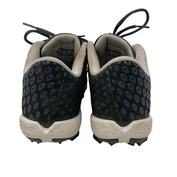 Nike Vapor FastFlex Baseball Cleats Boys Size 4.5 - Picture 4 of 6